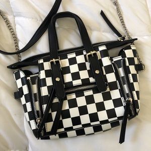 Dollskill styled purse